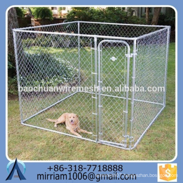 2016 hot sale good-looking dog kennel/pet house/dog cage/run/carrier